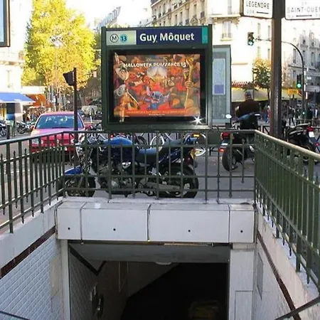 Experience Parisienne Montmartre Opera - 2m Metro * Paris